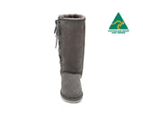 Classic Long Laced UGG - sizes M13-14