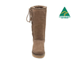 Classic Long Laced UGG - sizes M15-16