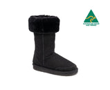 Long Classic UGG Boots (Sizes 13-14)