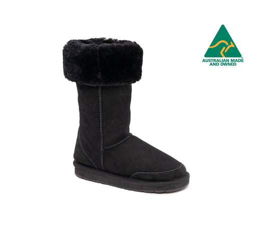 Long Classic UGG Boots (Sizes 13-14)