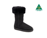 Long Classic UGG Boots (Sizes 15-16)