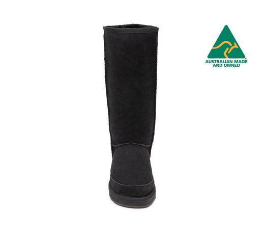Classic Long UGG - sizes M15-16