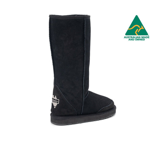 Long Classic UGG Boots (Sizes 15-16)