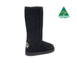 Long Classic UGG Boots (Sizes 13-14)