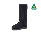 Long Classic UGG Boots (Sizes 13-14)