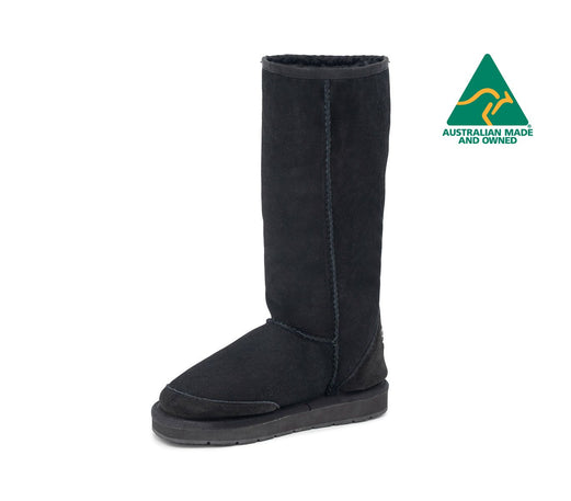 Long Classic UGG Boots (Sizes 13-14)