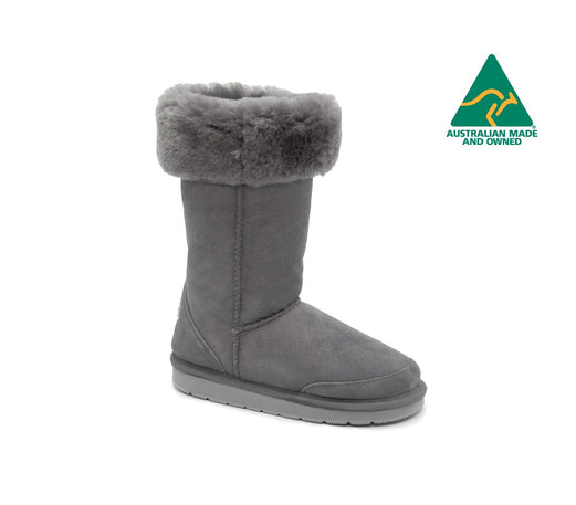 Long Classic UGG Boots (Sizes 13-14)