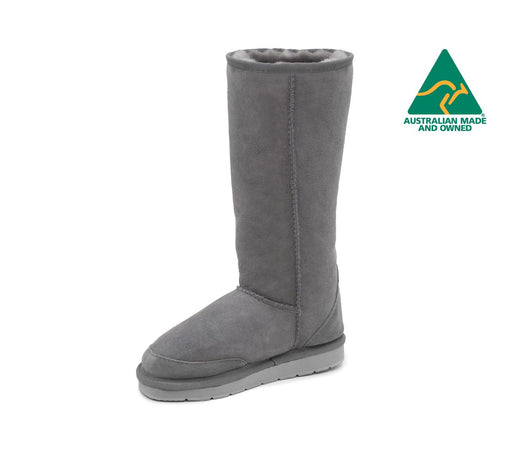 Classic Long UGG - sizes M15-16