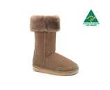 Long Classic UGG Boots (Sizes 13-14)