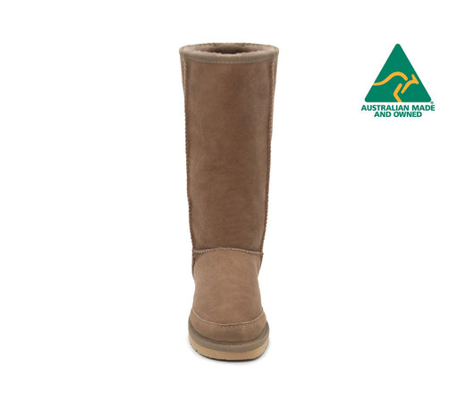 Long Classic UGG Boots (Sizes 13-14)