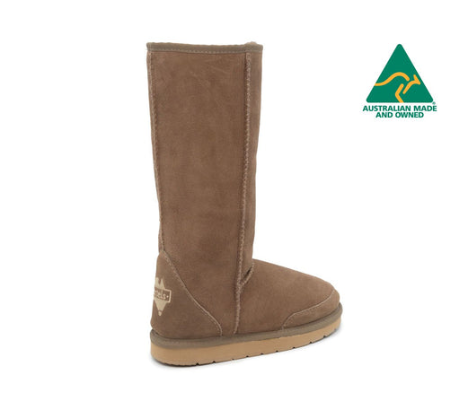 Long Classic UGG Boots (Sizes 15-16)