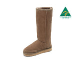 Long Classic UGG Boots (Sizes 15-16)