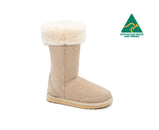 Long Classic UGG Boots (Sizes 15-16)