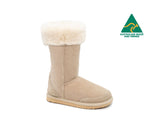 Long Classic UGG Boots (Sizes 13-14)