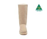 Long Classic UGG Boots (Sizes 15-16)