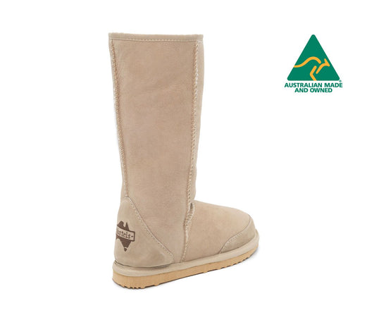 Long Classic UGG Boots (Sizes 15-16)