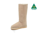 Long Classic UGG Boots (Sizes 13-14)