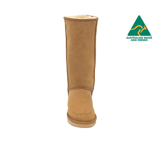 Long Classic UGG Boots (Sizes 13-14)