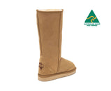 Long Classic UGG Boots (Sizes 15-16)