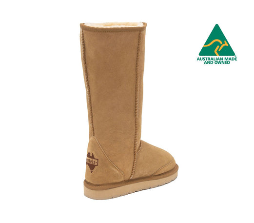 Long Classic UGG Boots (Sizes 15-16)