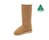 Long Classic UGG Boots (Sizes 15-16)