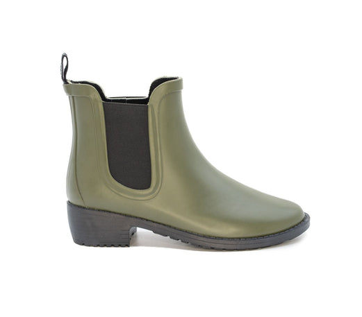 Grayson Rainboot