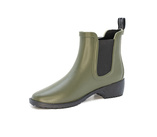 Grayson Rainboot