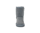 Kiddies Zippered UGG