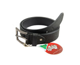 Nubuck Belt