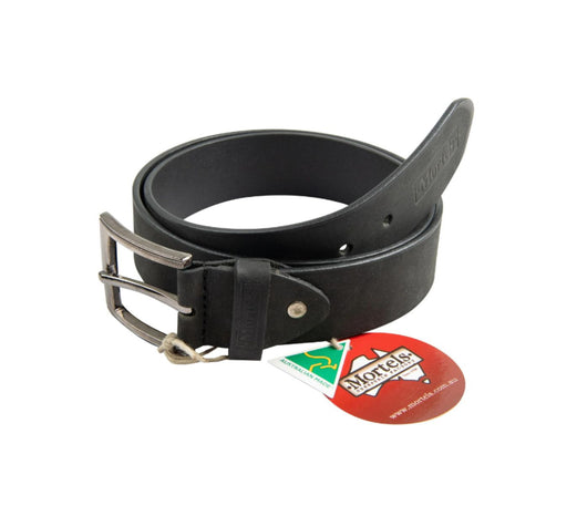 Nubuck Belt