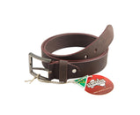 Nubuck Belt