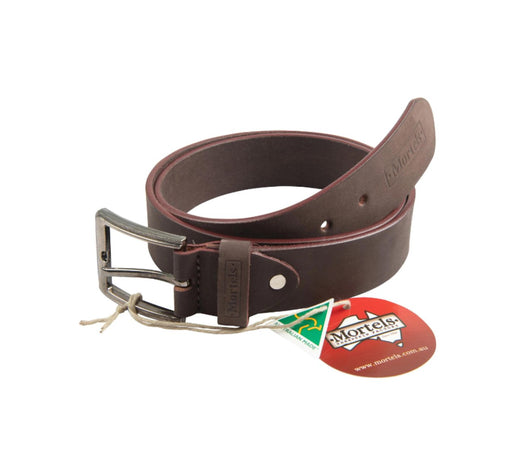 Nubuck Belt