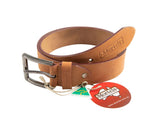 Nubuck Belt