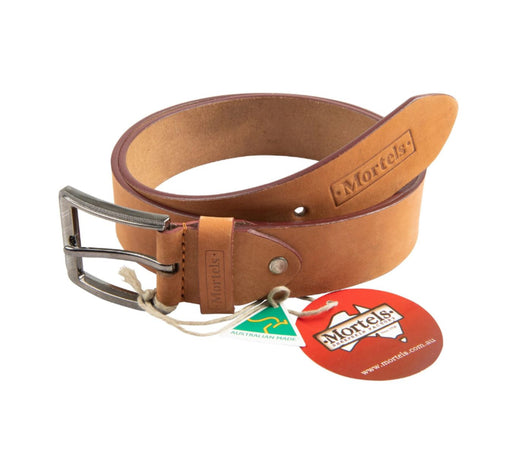 Nubuck Belt