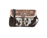 The Panama Cowhide Bag