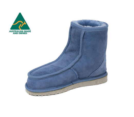Short Bound UGGs