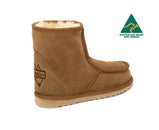 Short Bound UGG Boots