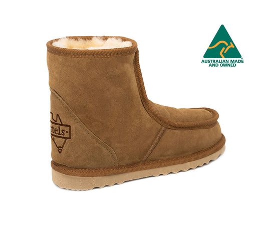 Short Bound UGG Boots