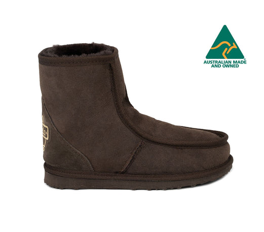 Short Bound UGG