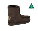 Short Bound UGG Boots