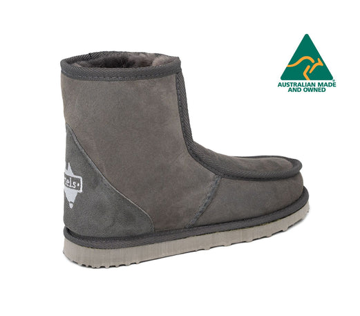 Short Bound UGG