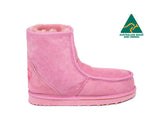 Short Bound UGGs