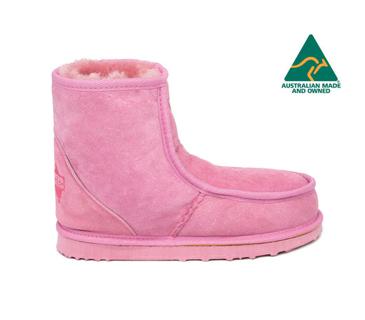 Short Bound UGGs