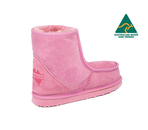 Short Bound UGGs