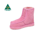 Short Bound UGGs