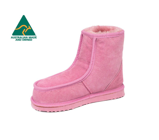Short Bound UGGs