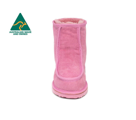 Short Bound UGGs