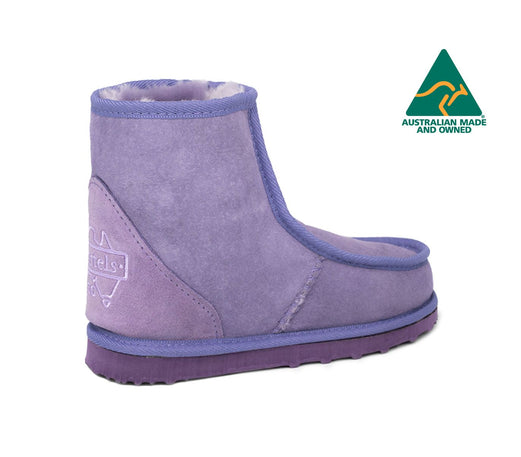 Short Bound UGGs
