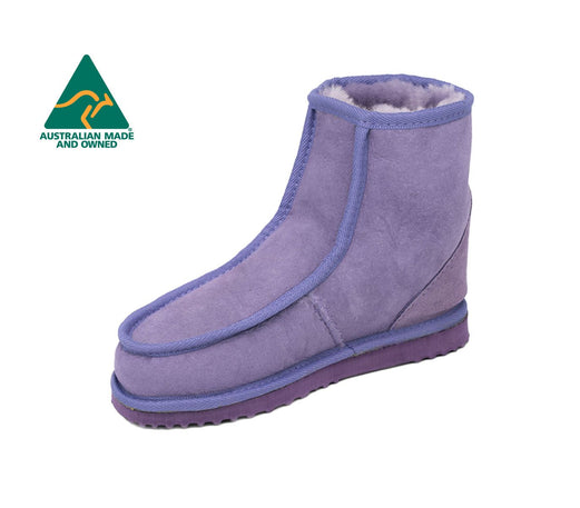 Short Bound UGGs