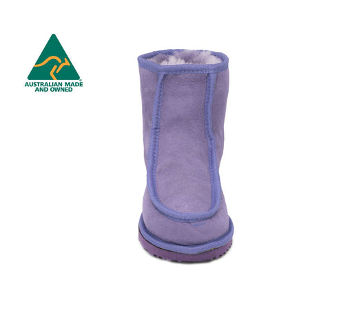 Short Bound UGGs